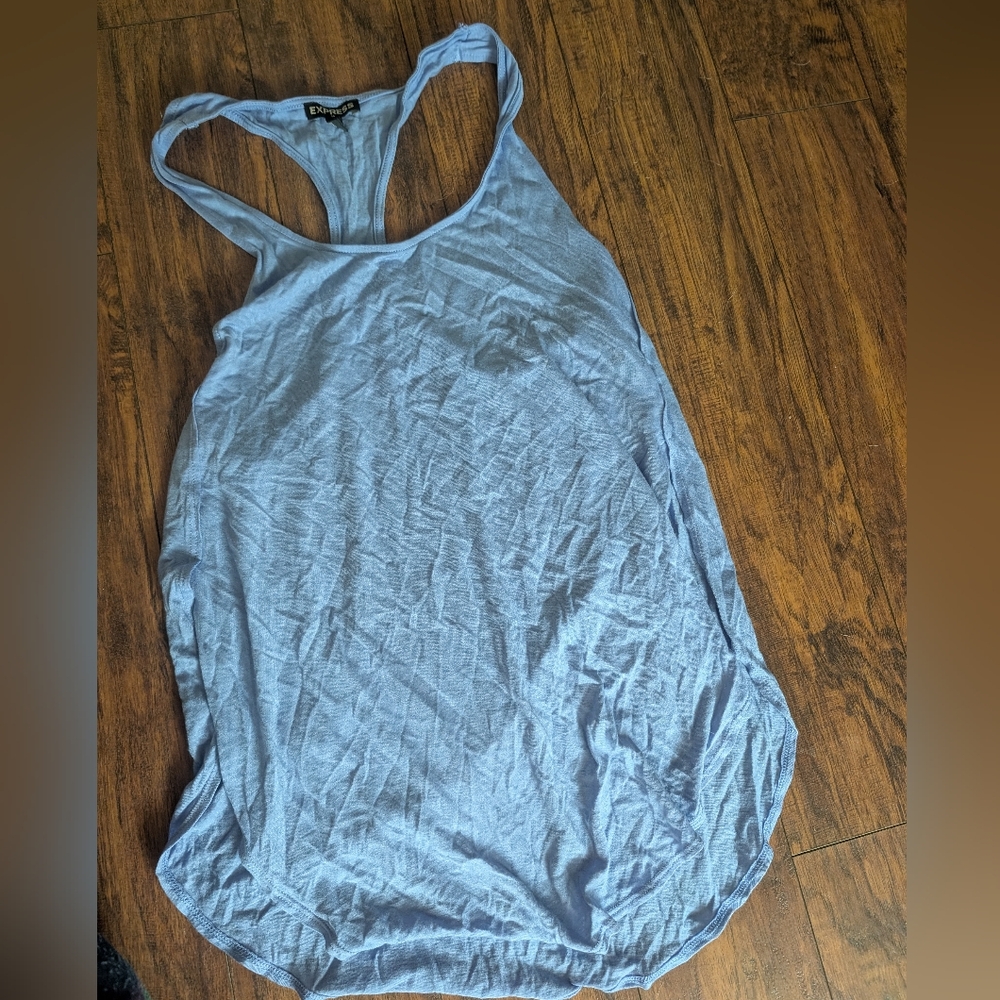 Express Tank Top XS